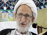 *نصیحت آیت الله بهجت برای جمعی از مؤمنان از قرائت روزانه قرآن تا زیارت کردن مشاهد مشرفه 
