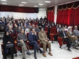 نشست فرهنگی-  سیاسی 