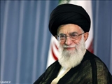 پیام رهبر معظم انقلاب اسلامی در پی حضور پرشکوه مردم در انتخابات؛