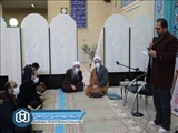 برگزاری مراسم جشن ولادت با سعادت خورشید آسمان امامت و ولایت حضرت امیرالمومنین علی بن ابی طالب(ع)