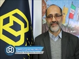 دکتر محمدصادقی آزاد در حکمی آقای سید محمد باقری را به سمت سرپرست مدیریت اموراداری دانشگاه منصوب نمود.