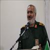 سردار بابازاده: زنده نگه داشتن یاد شهدا کمتر از شهادت نیست؛ تاریخ‌ساز باشیم، نه تاریخ‌سوز