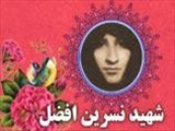 نمادرشادت وجهادزن ايراني
