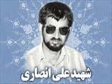 شهید شاخص بسیج کارمندان