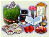 تبریک سال 1391