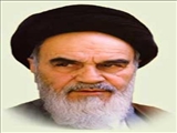 پیام تاریخی امام خمینی (ره)به ملت بزرگ ایران بمناسبت قطع رابطه آمریکا با ایران درتاریخ 19/1/1359