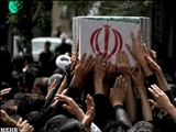 دانشگاه شهدمدنی با عطر ۲ شهید گمنام معطر می‌شوند 