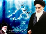 اطلاعیه ثبت نام شرکت درمراسم بیست و سومین سالگرد ارتحال امام خمینی (ره) ویژه برادران