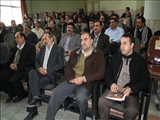 گرامیداشت هفته بسیج دردانشگاه