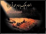 شهادت امام محمدباقر(ع)