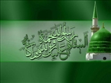 تبريك ولادت باسعادت حضرت محمد(ص) وامام صادق(ع)